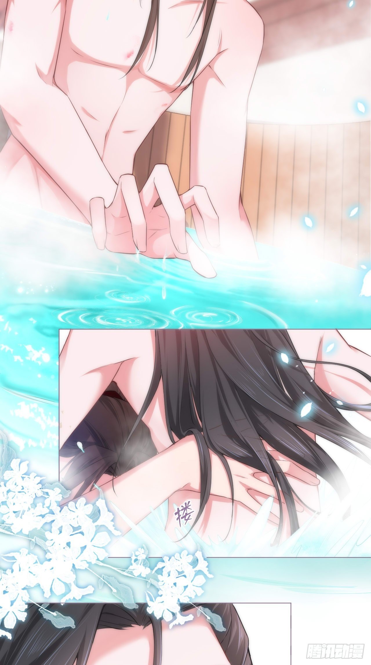第11话 朕的按头小分队呢？！20