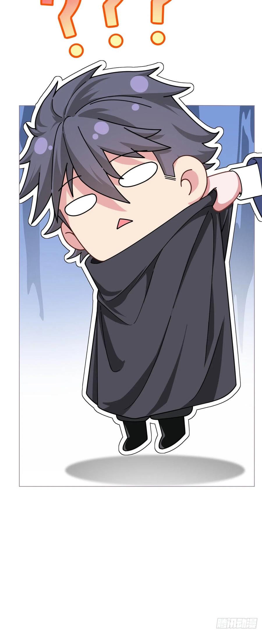 第40话 当街掰头11