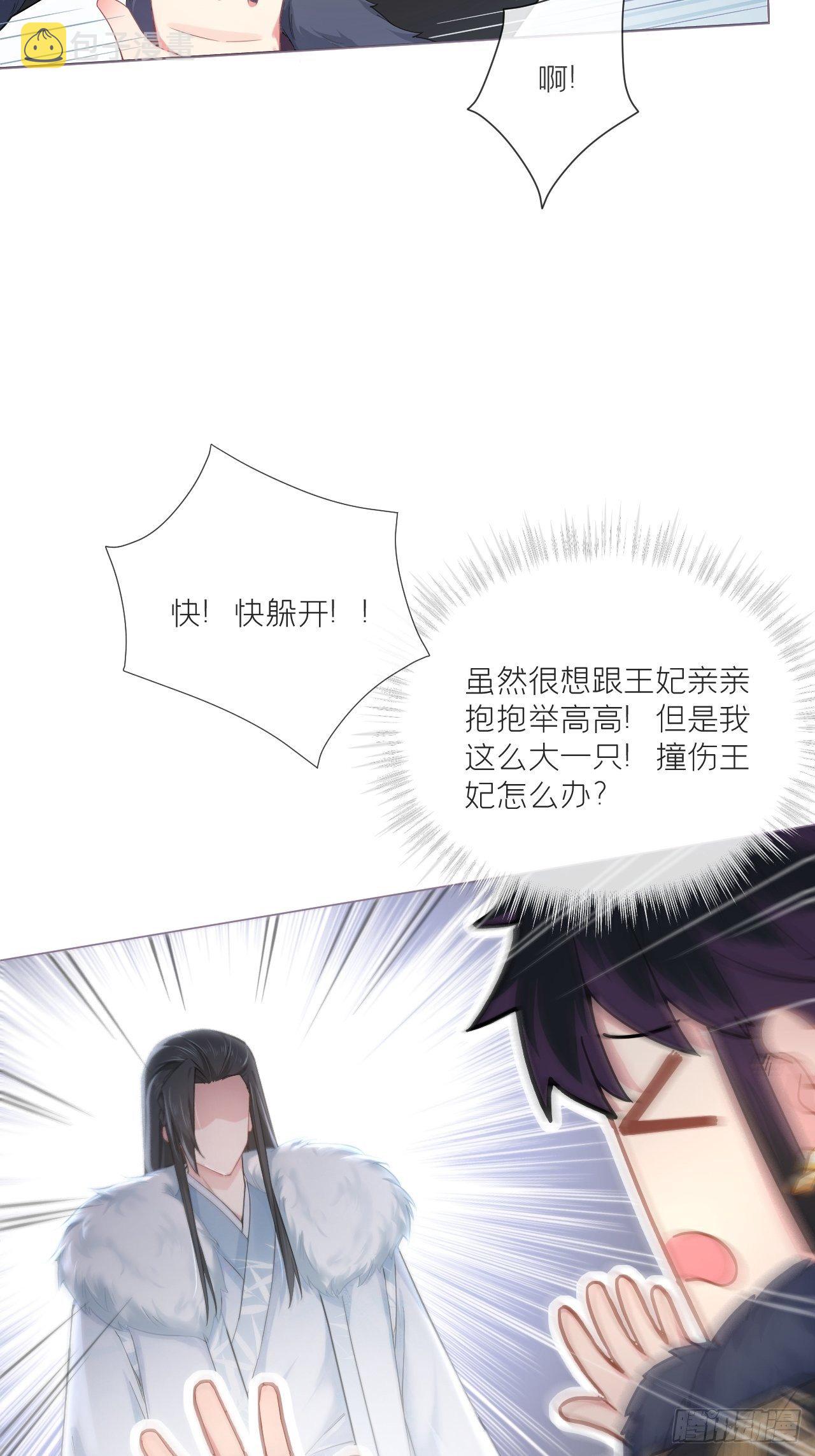 第55话 柴犬相对论9