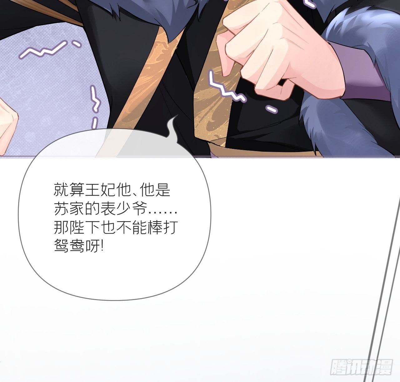 第56话 王妃争夺战14