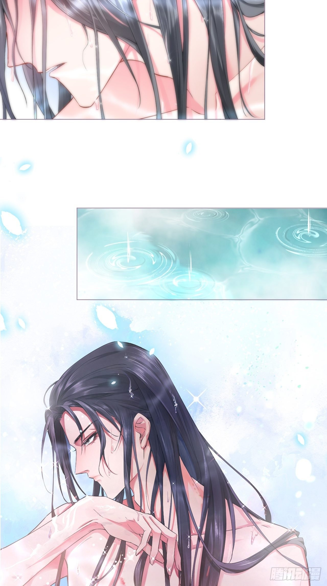 第9话 鸳鸳戏水~嘻嘻嘻嘻~28