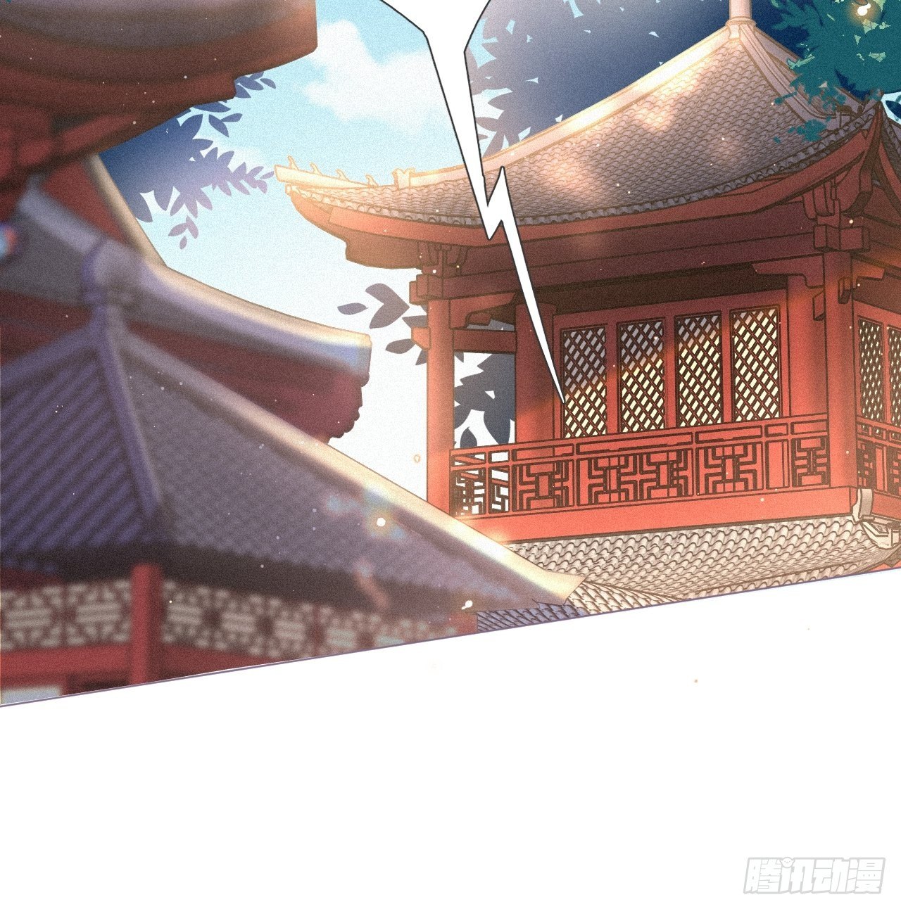 第1话 重生到了政敌房里44
