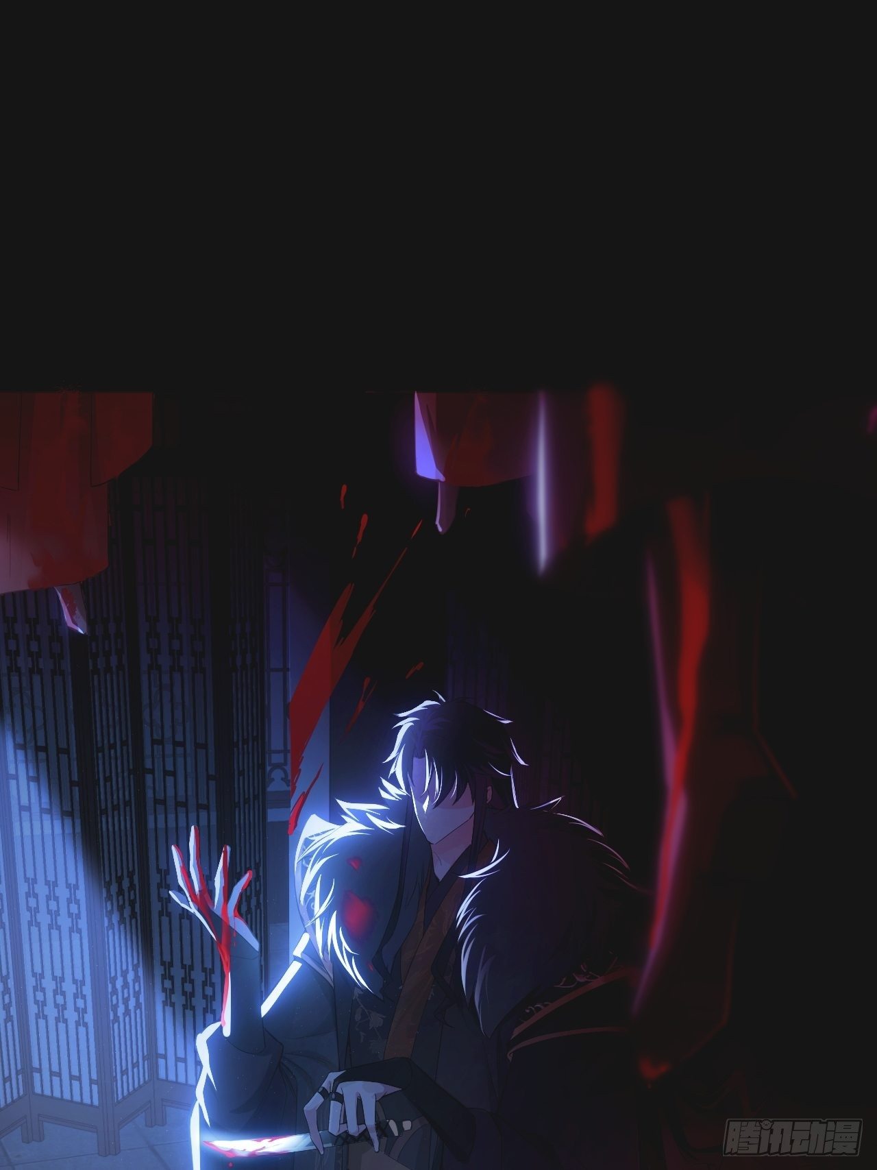 第49话 争40