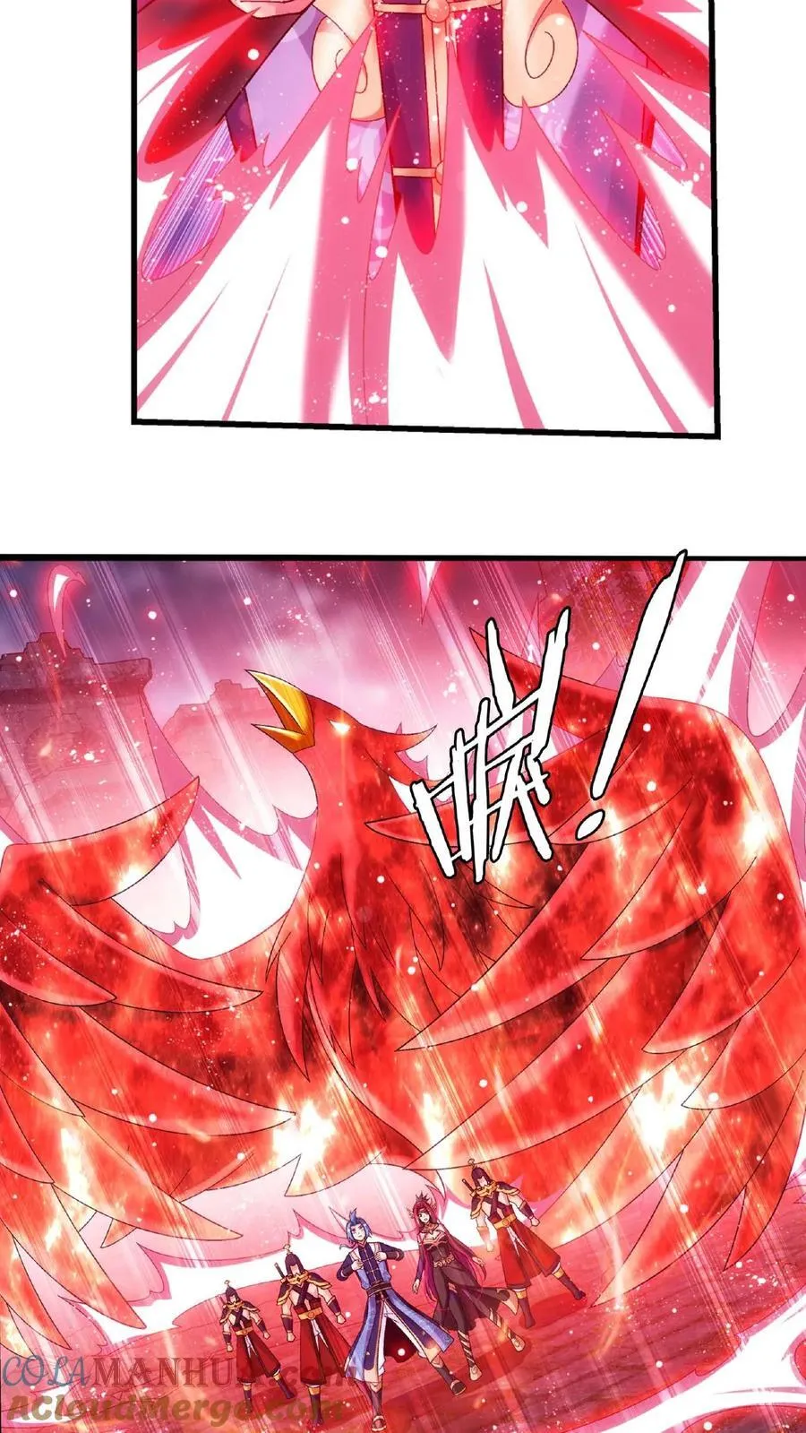 第669话 有人偷袭！27