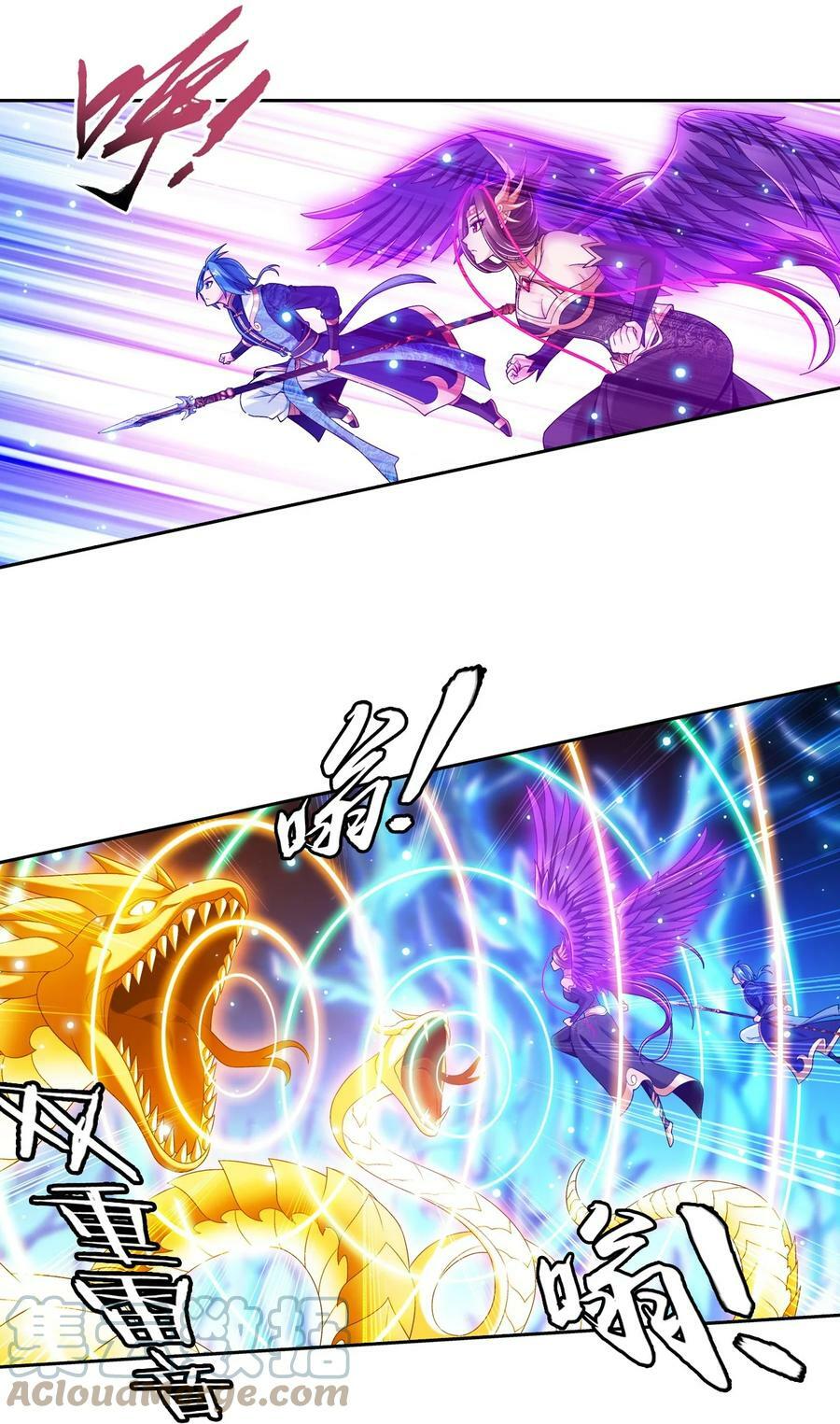 622 守护神兽42