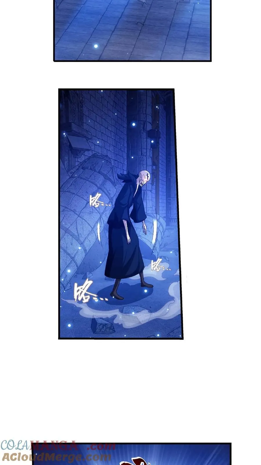 第674话 地底惊魂14