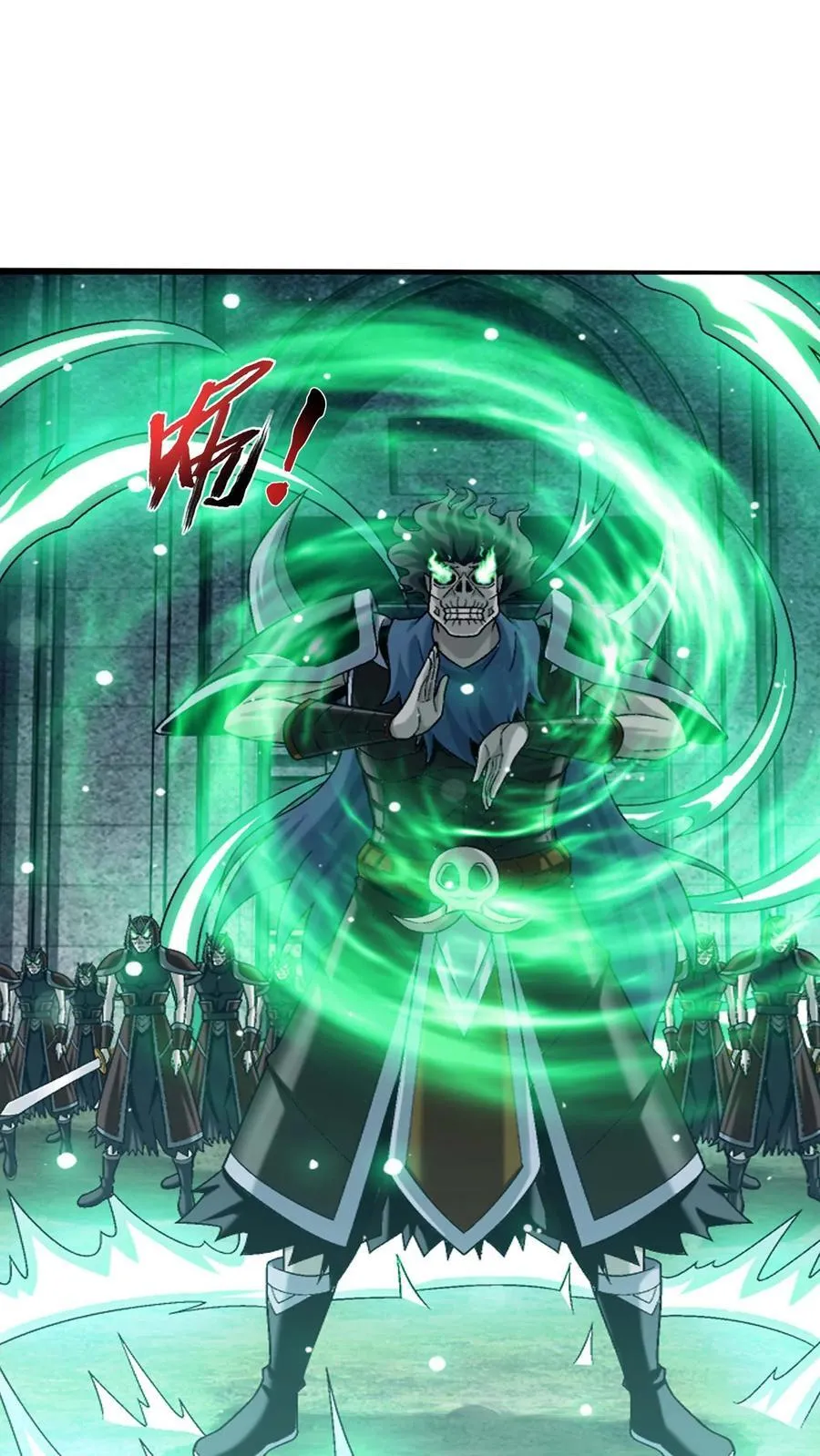 第686话 多重战意之灵23