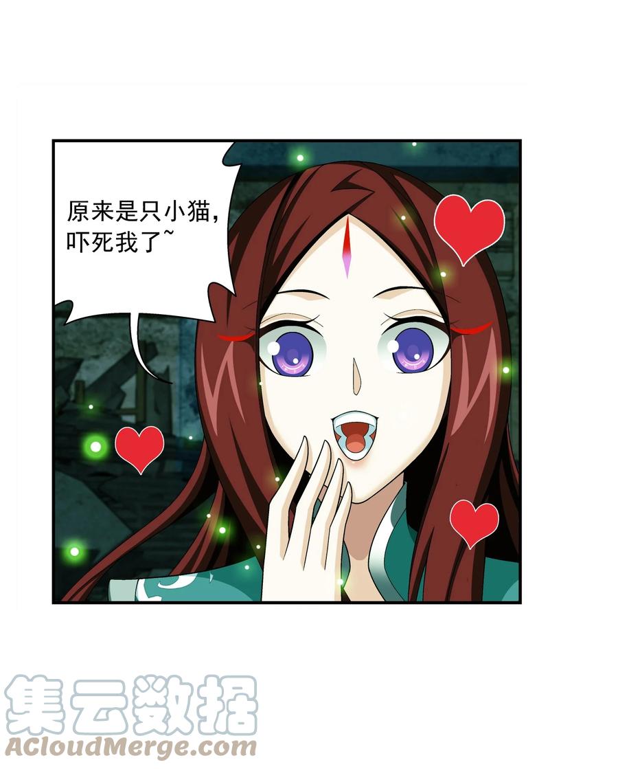 493 小猫？咪？28