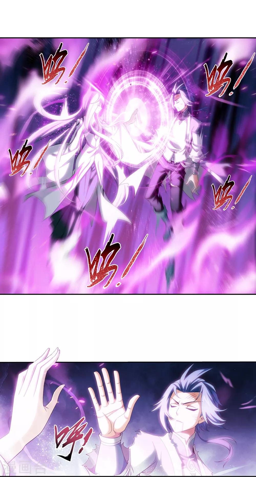 第404话 娘亲……14