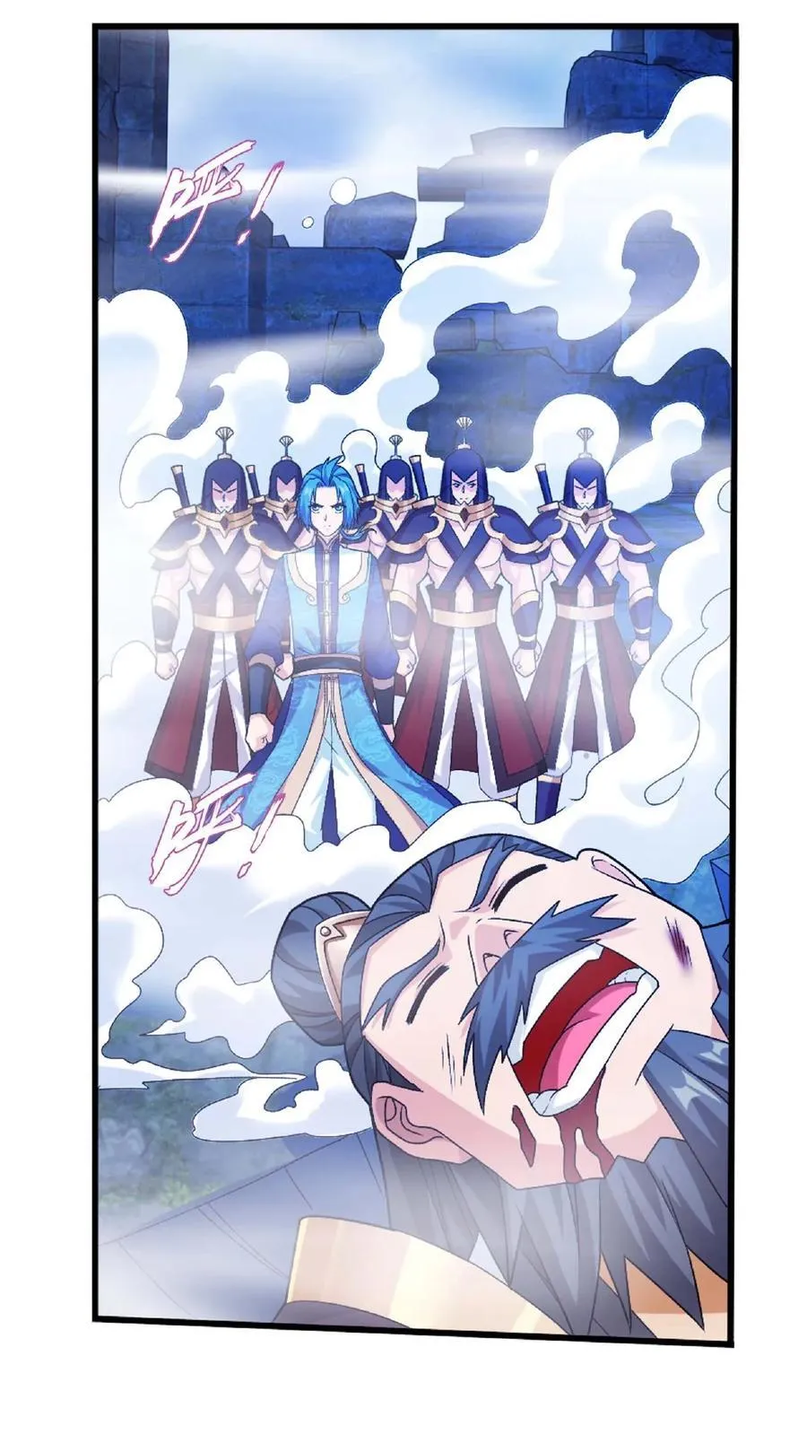 第670话 战灵之意17