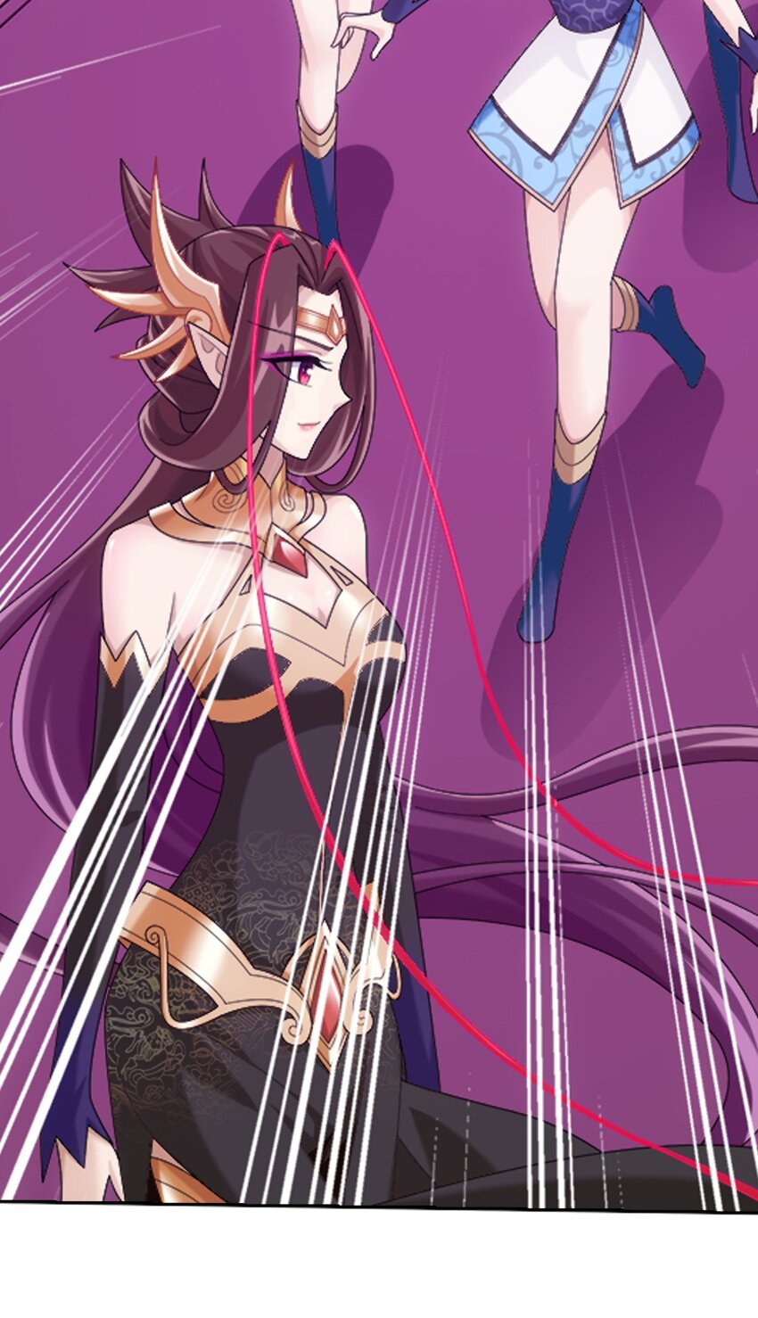 593 女魔头回来了20
