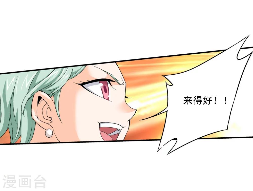 第153话 灵阵师们的战斗11