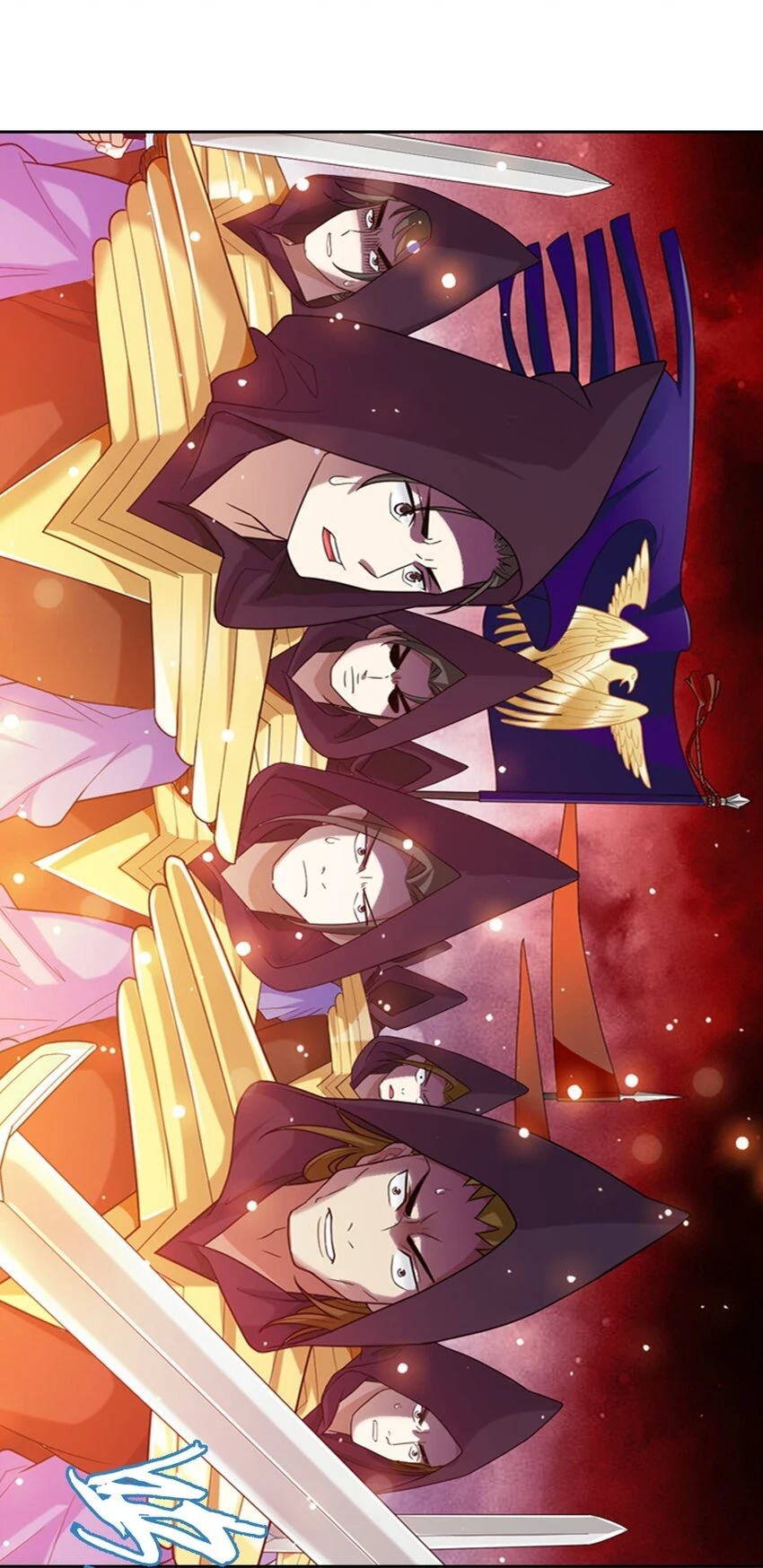 610 九幽卫大战血巨人17