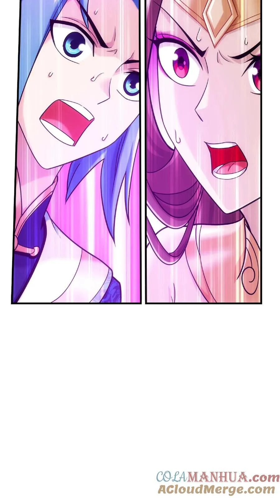 第671话 牧尘，拿命来！34