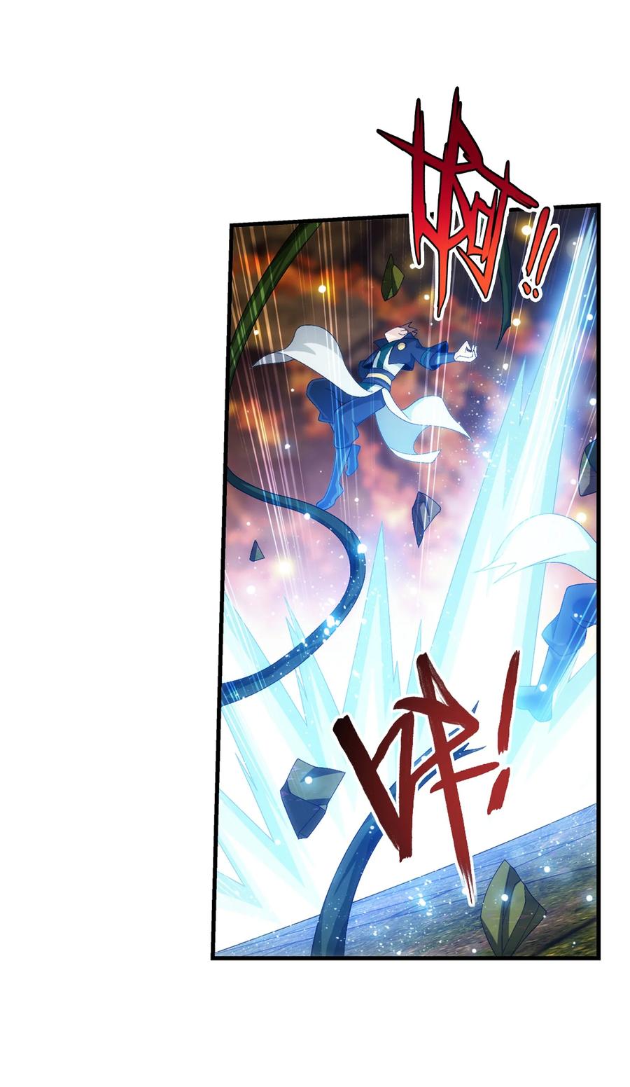 497 木神卫苏醒！13