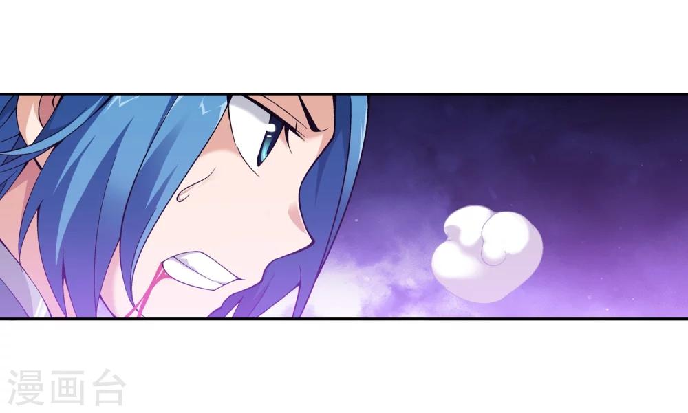 第215话 杀招大浮屠绝32
