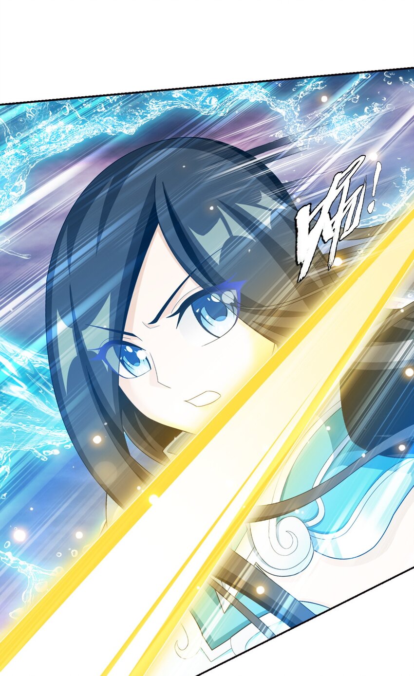 568 至尊境的实力碾压21