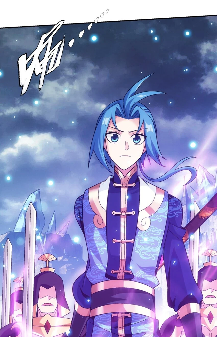 616 攻打雷魔宗26