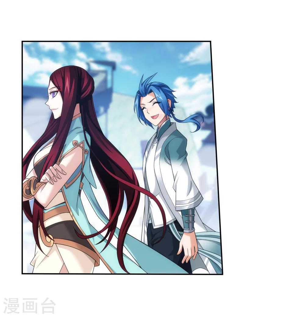第320话 鹤妖的真正实力！21