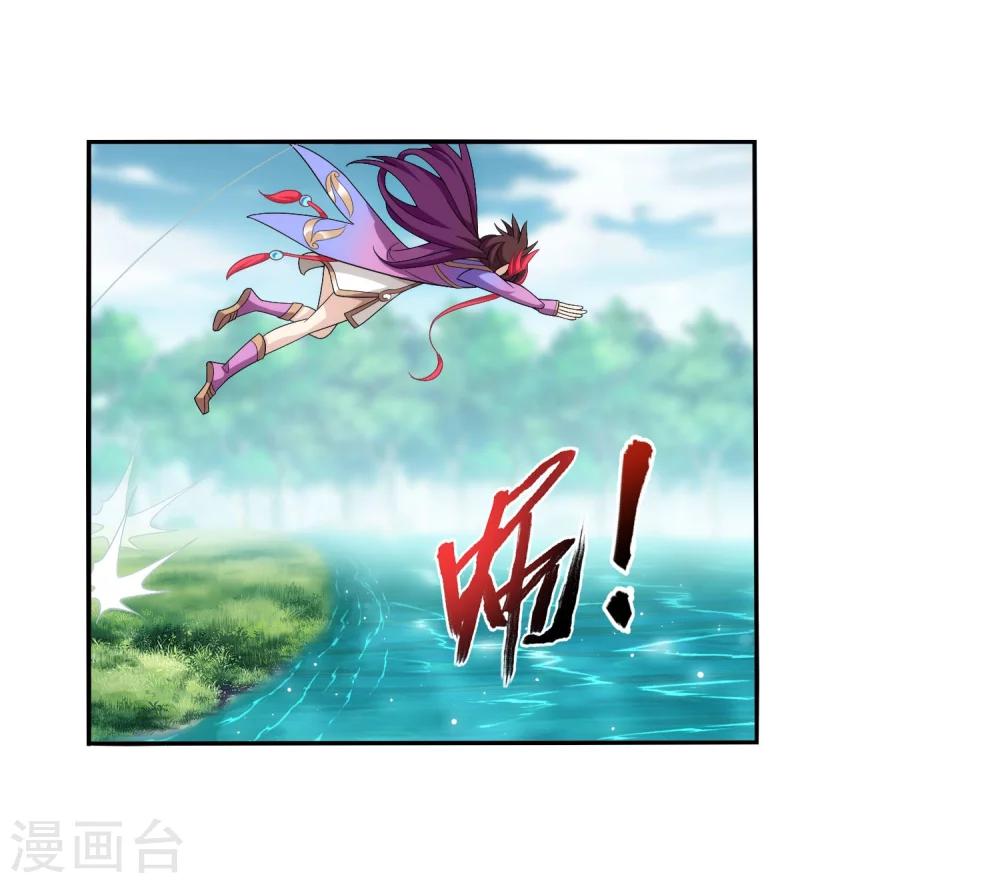 第326话 神秘的秃头老人31