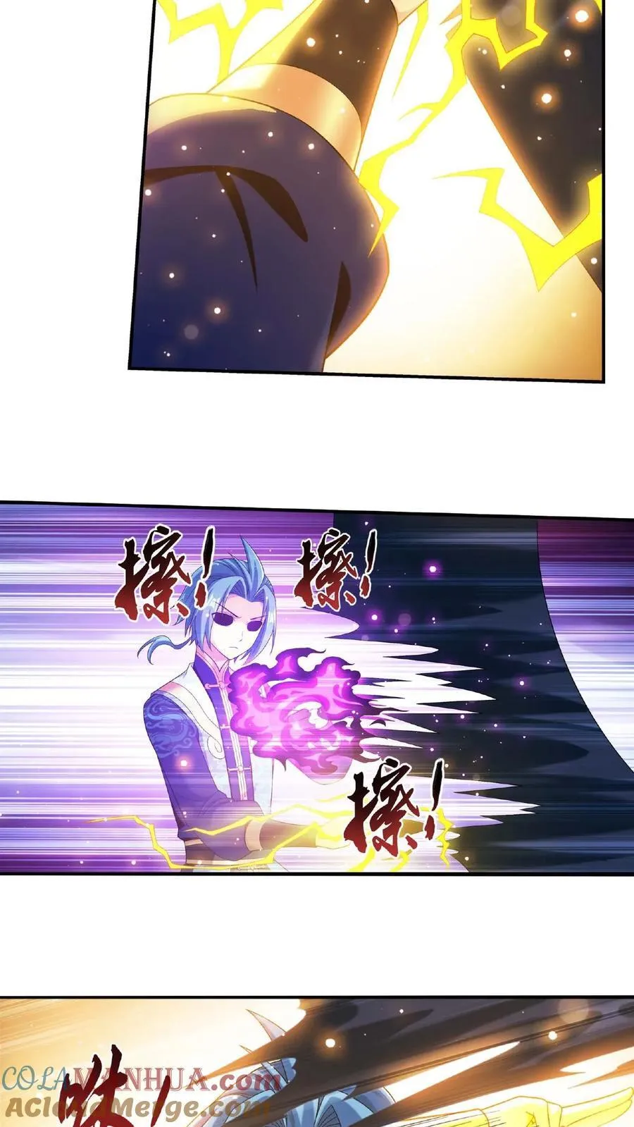第665话 牧尘VS邱太阴210