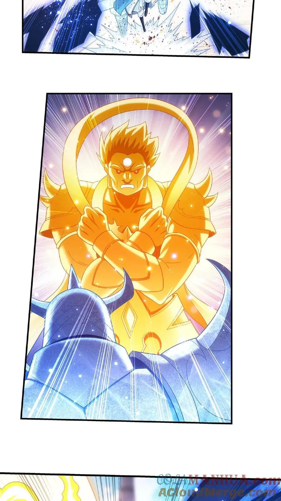 第665话 牧尘VS邱太阴230