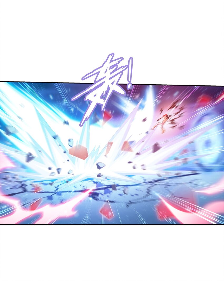 565 血魔兽降临16