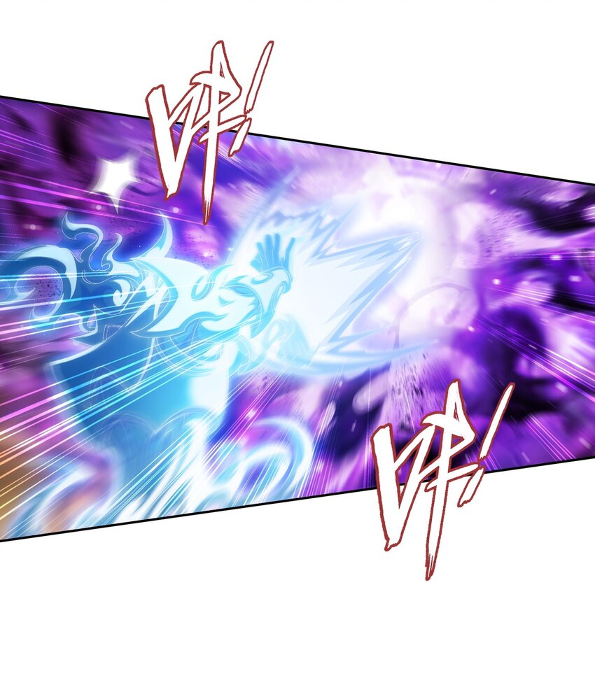595 杀杀血鹰王的威风37