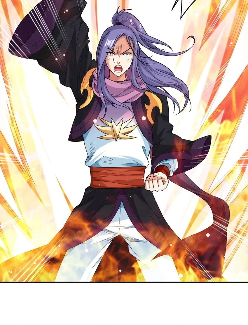610 九幽卫大战血巨人16