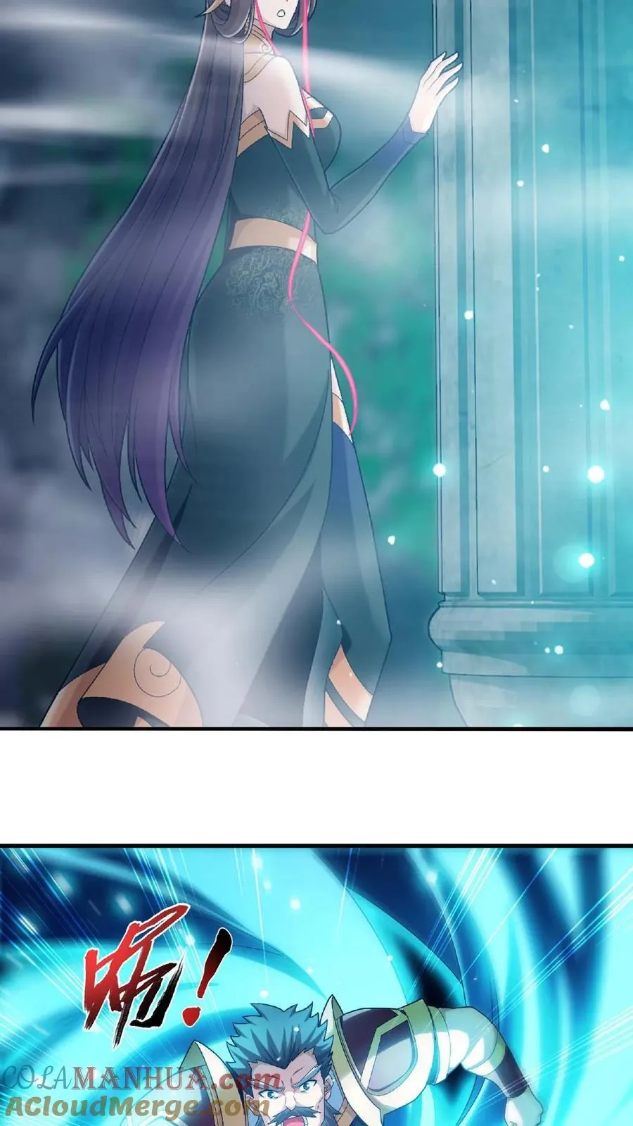 第670话 战灵之意32