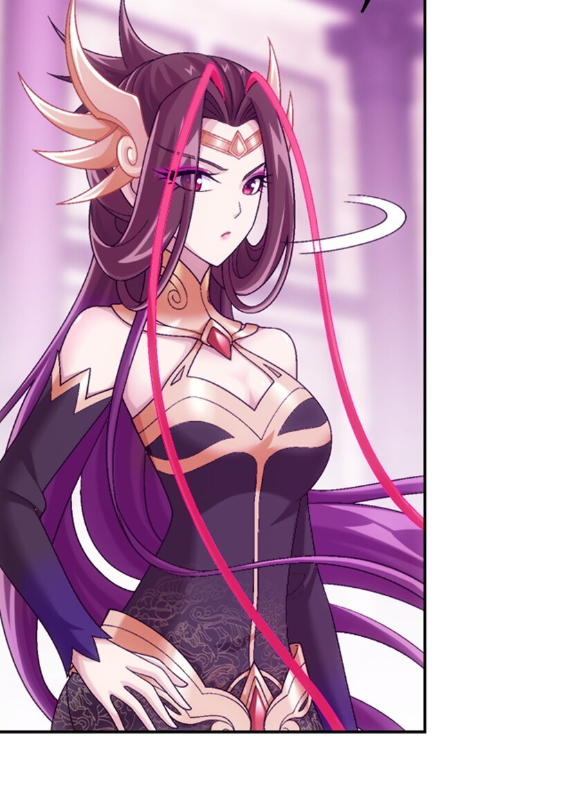 593 女魔头回来了29