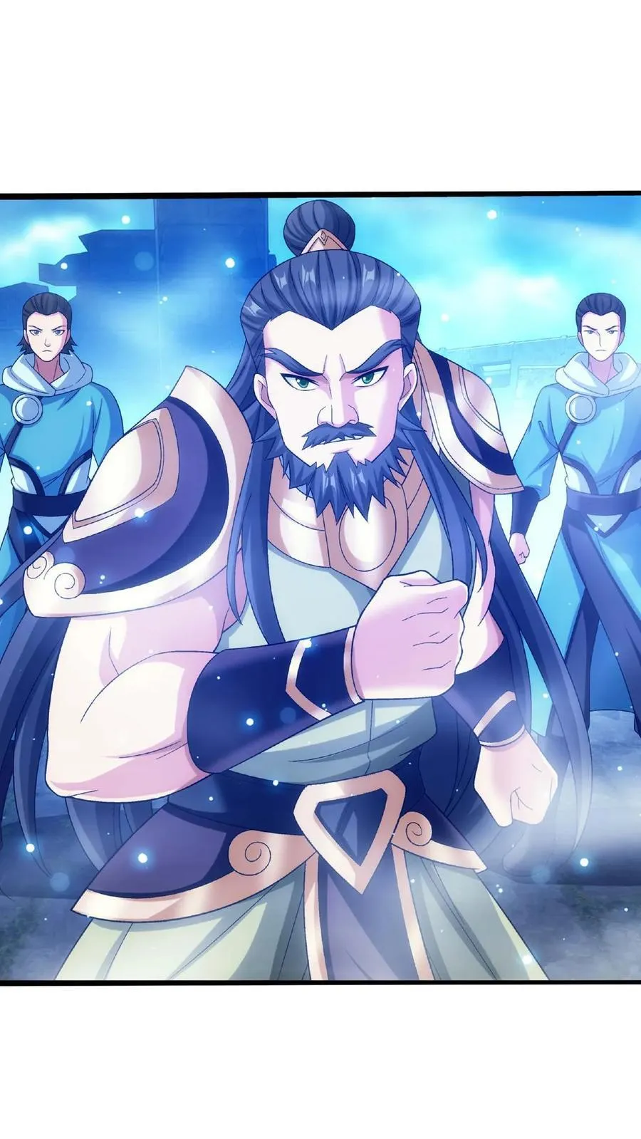 第669话 有人偷袭！34