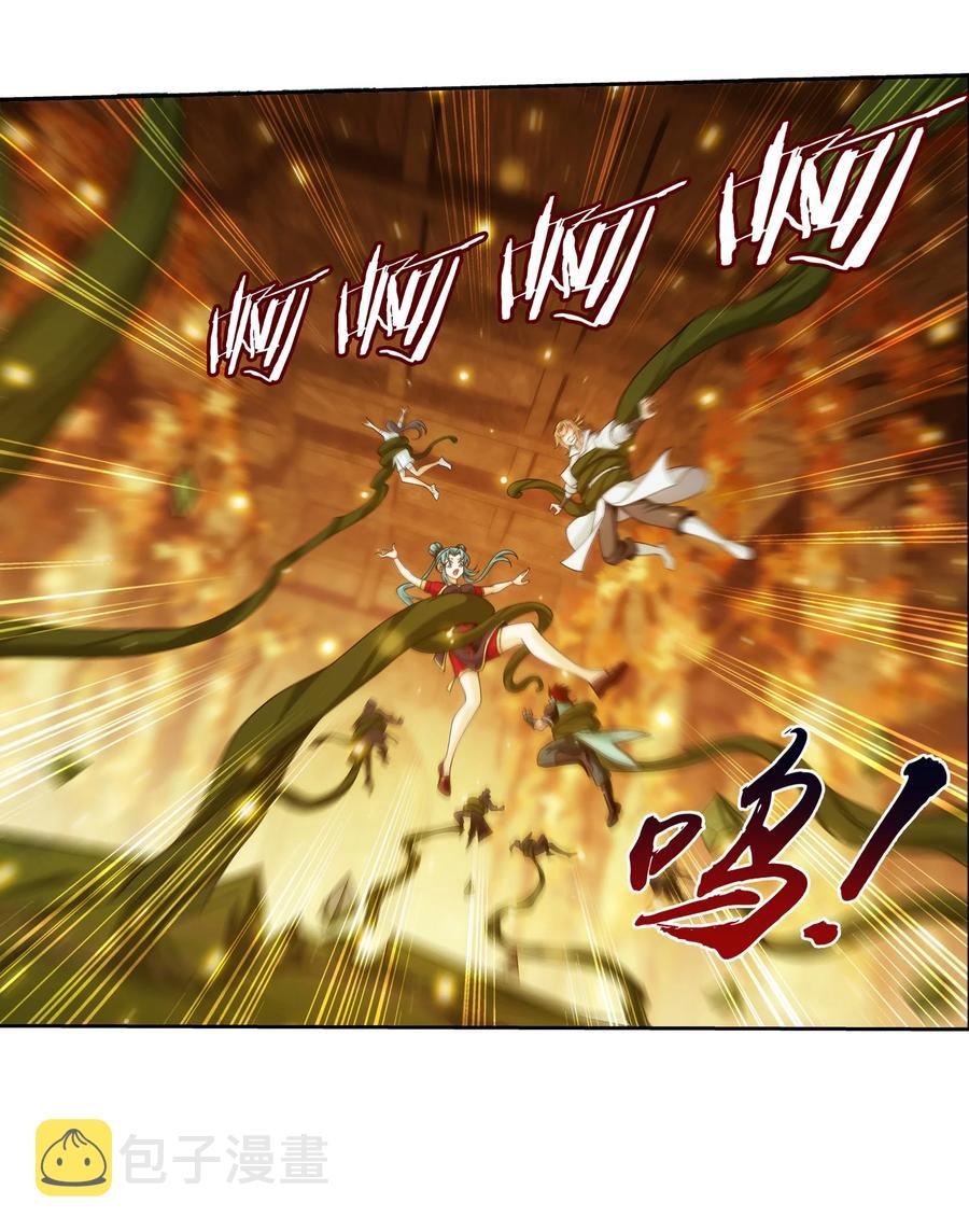 496 万木之界19