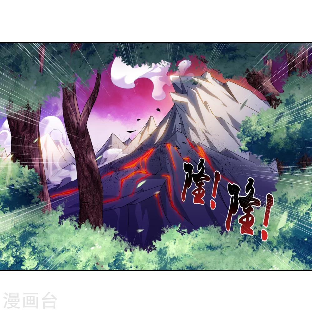 第215话 杀招大浮屠绝26