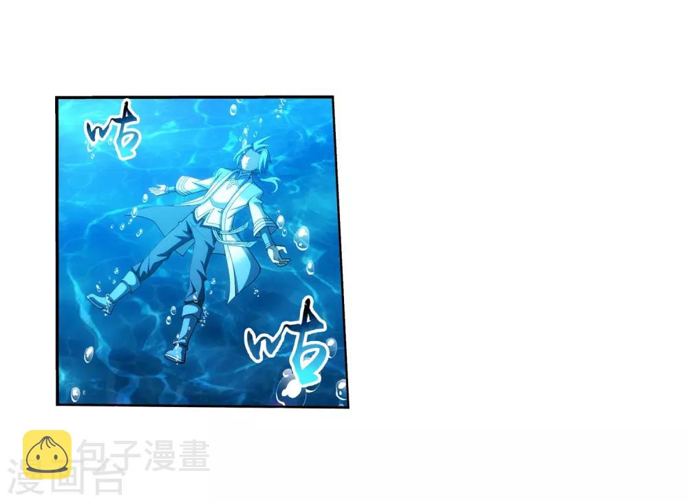 第329话 妈妈，我看见你了13