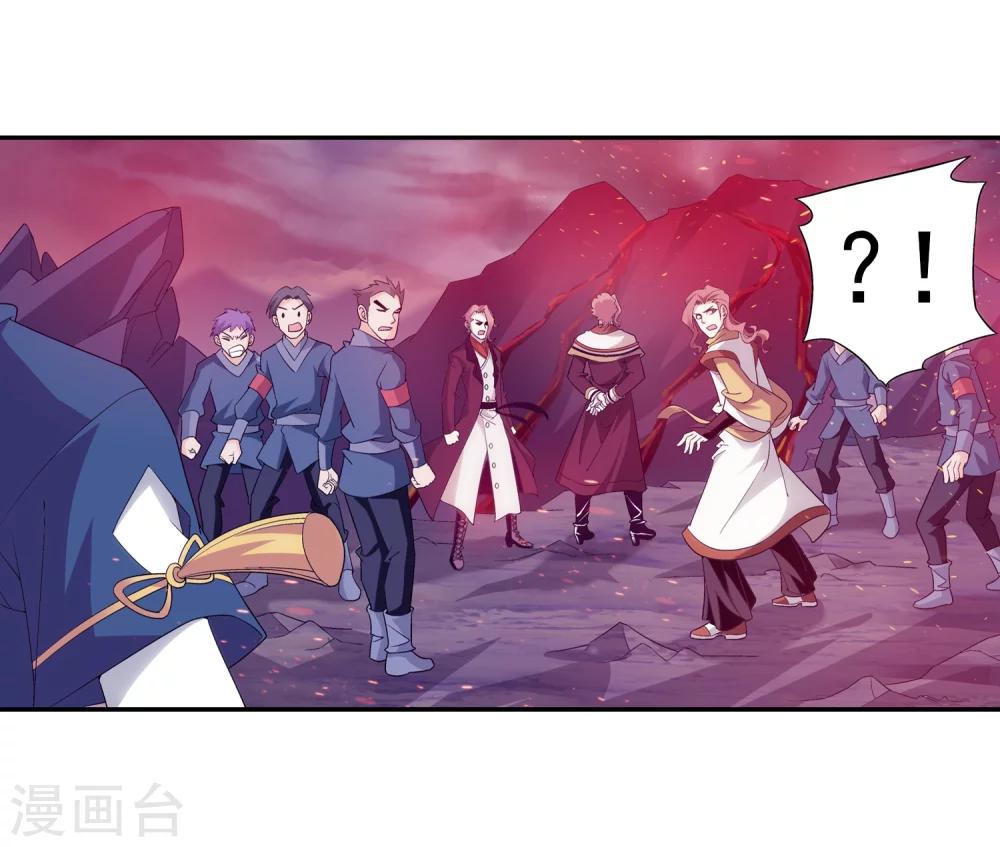 第77话 豪华见面礼27