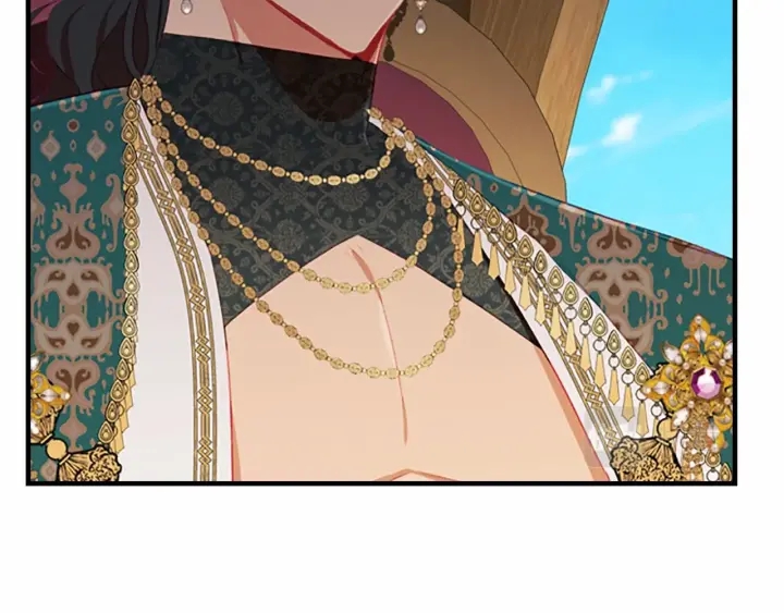 第78话 三方势力都想要小公主96