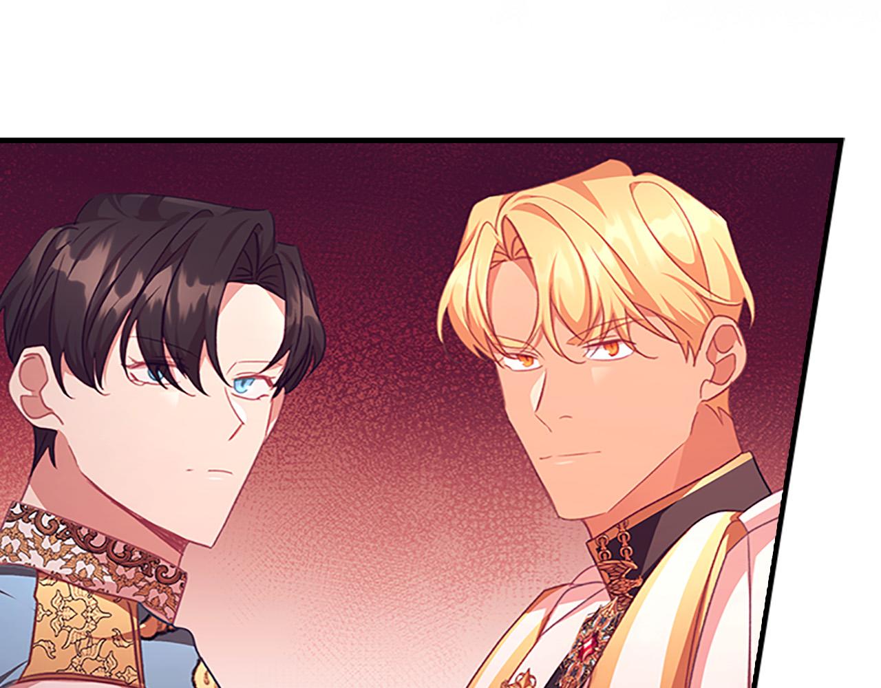 第124话 他要离开帝国？！5