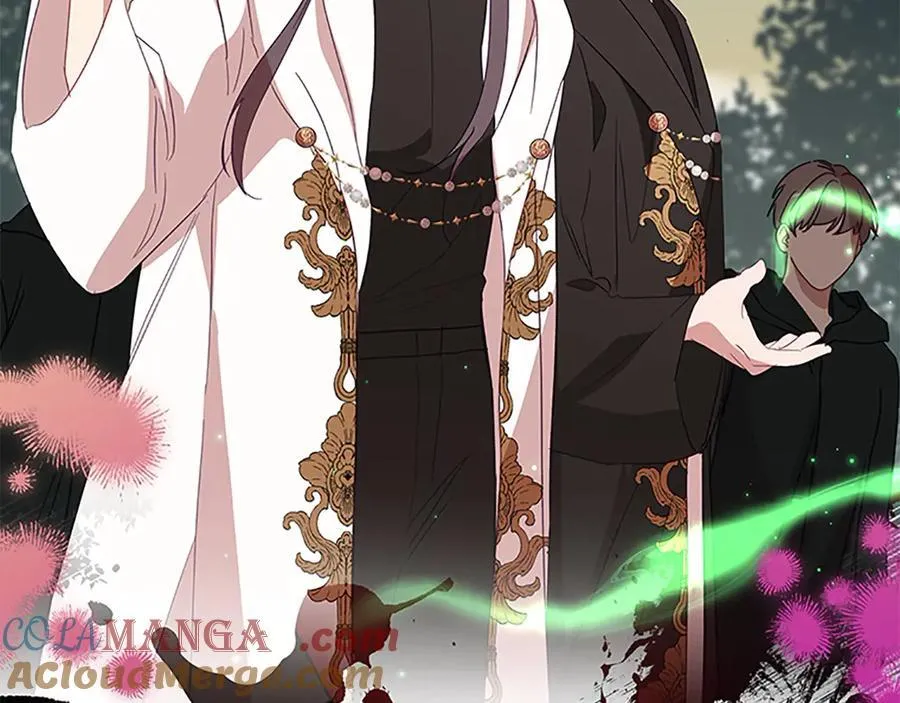 第164话 不要喜欢他8