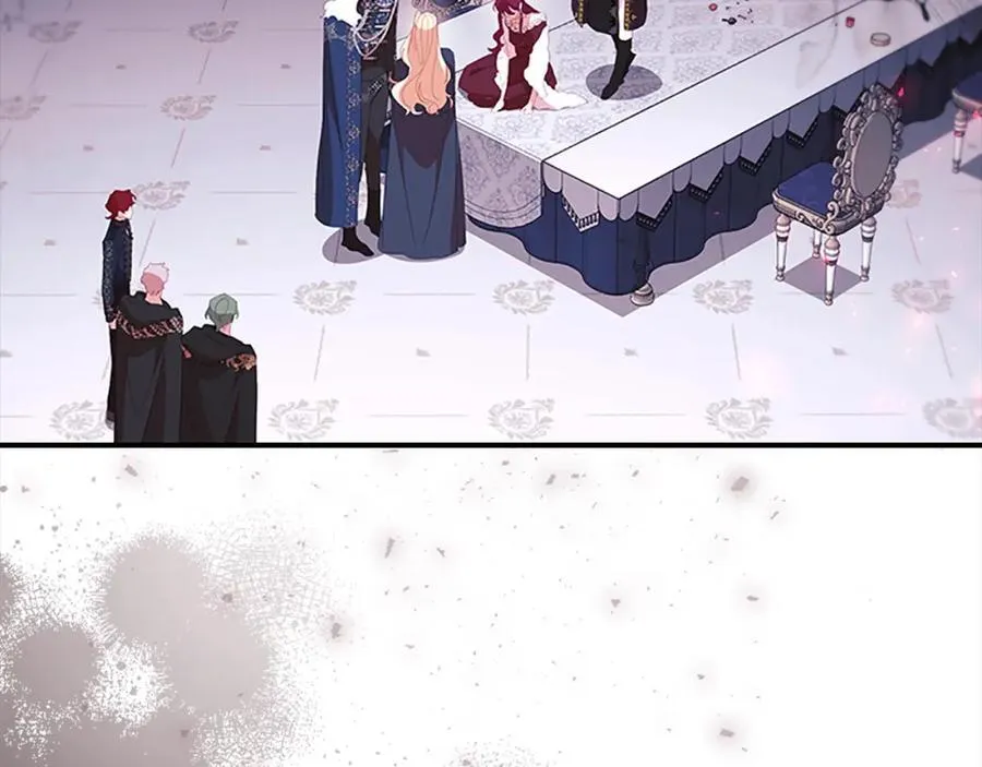 第161话 不准欺负大法师！165