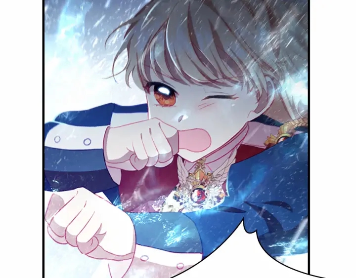第68话 8岁生日礼物好拽53