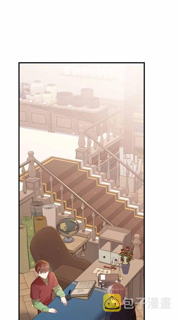 第39话 我想要变得更强！0