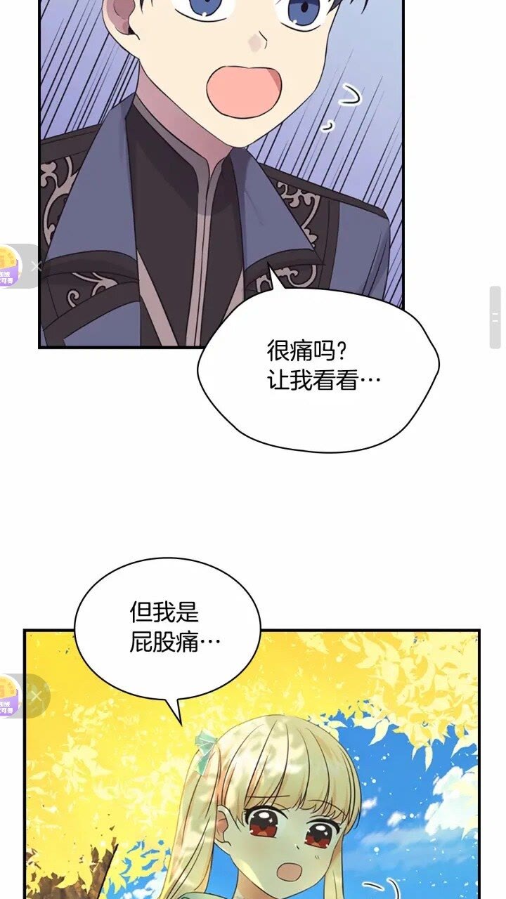 第35话 你不是真的公主殿下？47