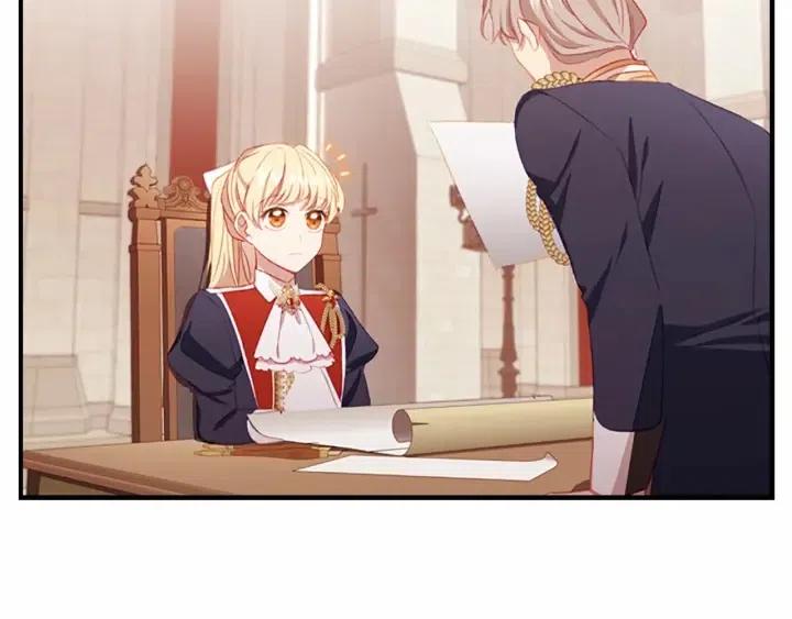 第74话 不要碰公主殿下！75