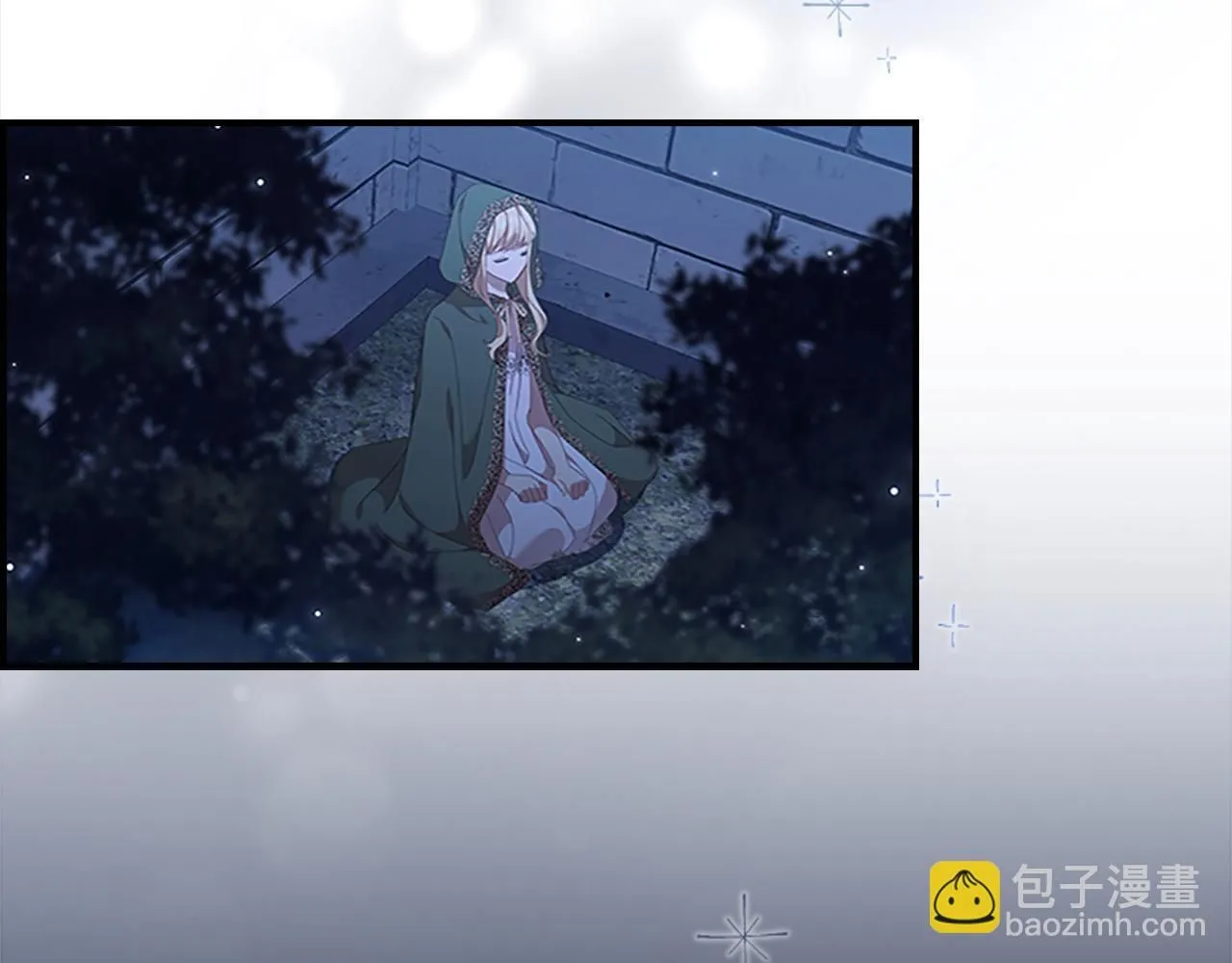 第138话 请留在我身边35