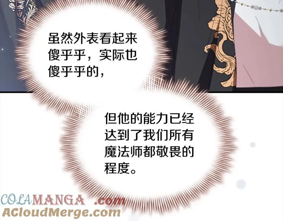第161话 不准欺负大法师！28