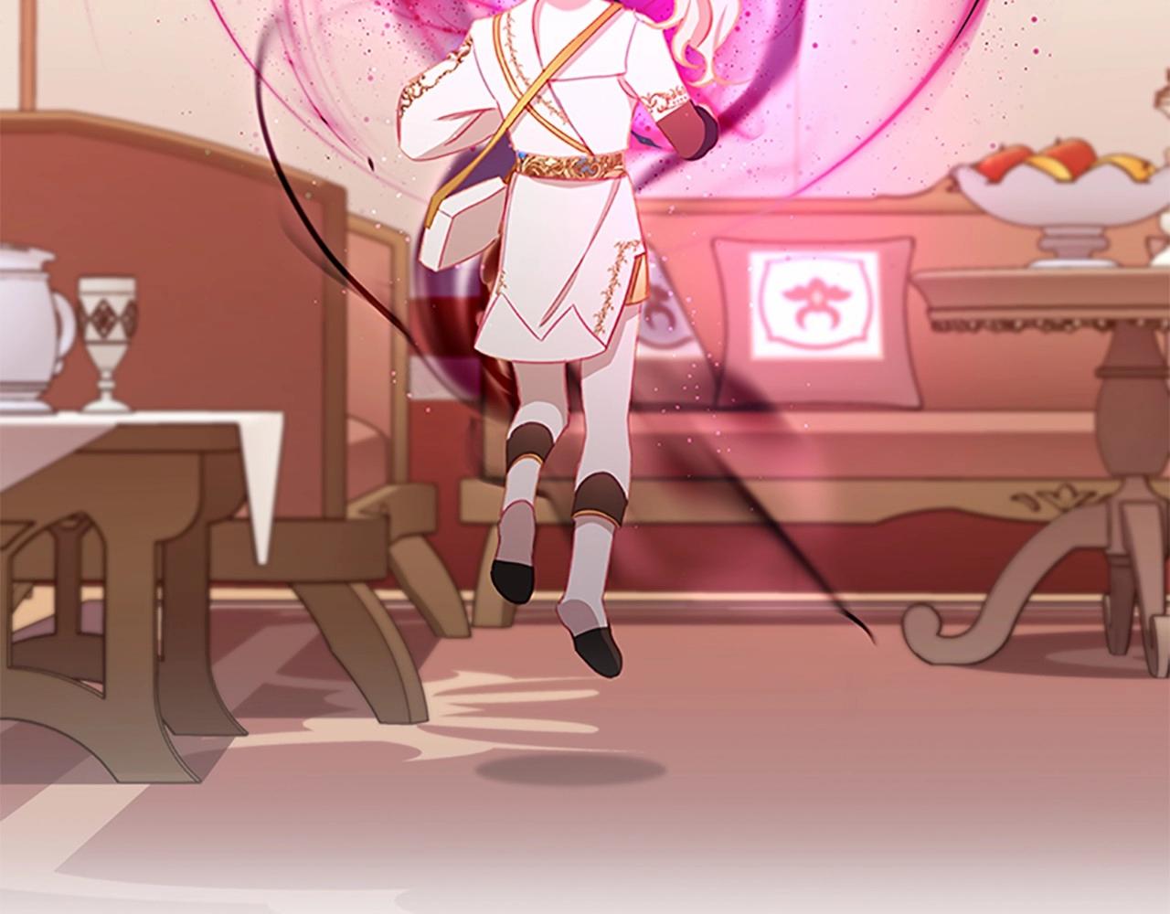 第2季完结 大法师必须跟我走！97