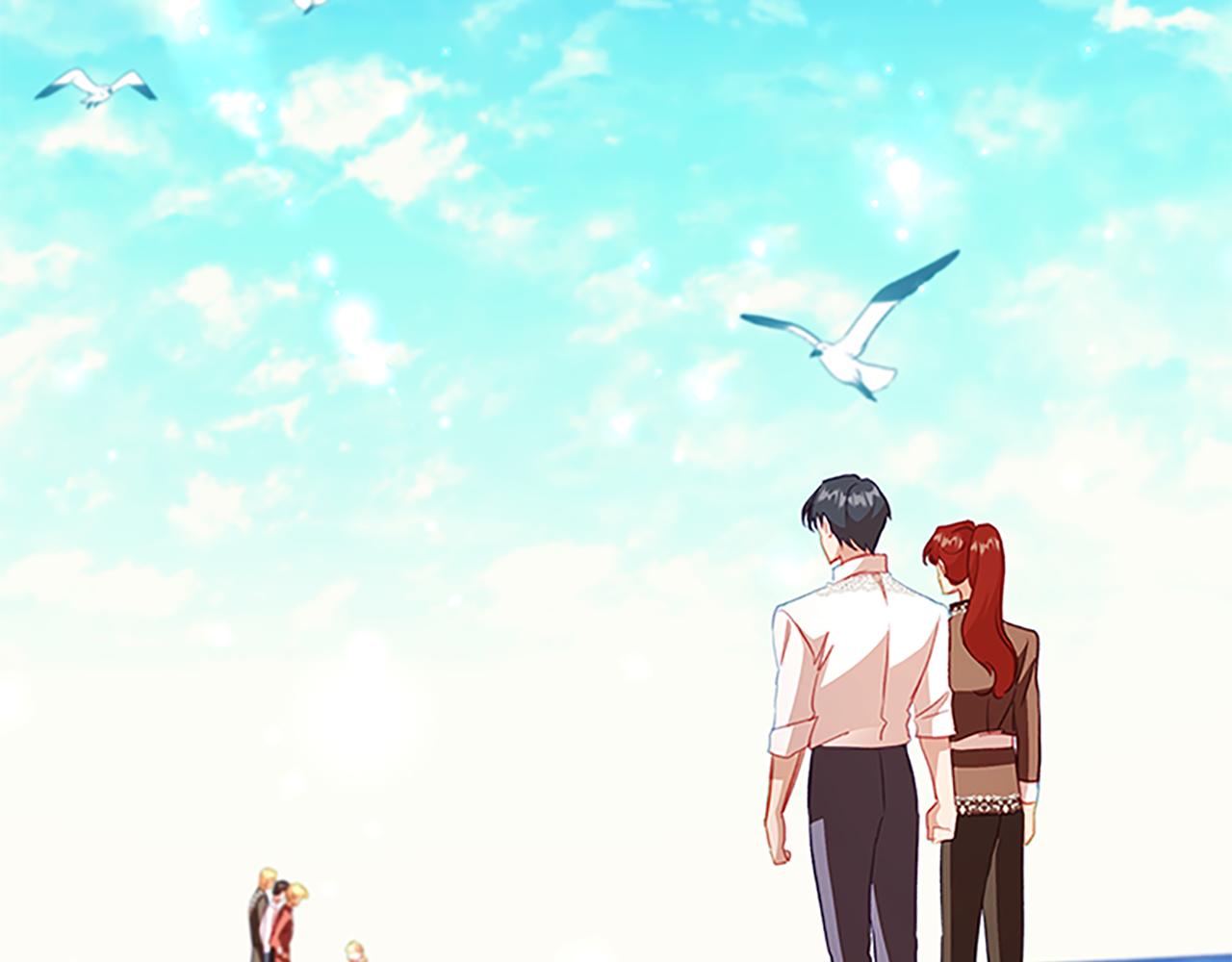 第108话 天降餐盘！26