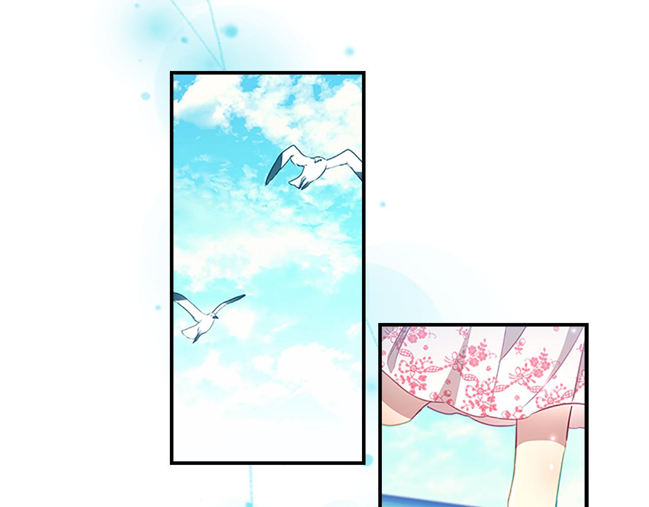第108话 天降餐盘！5