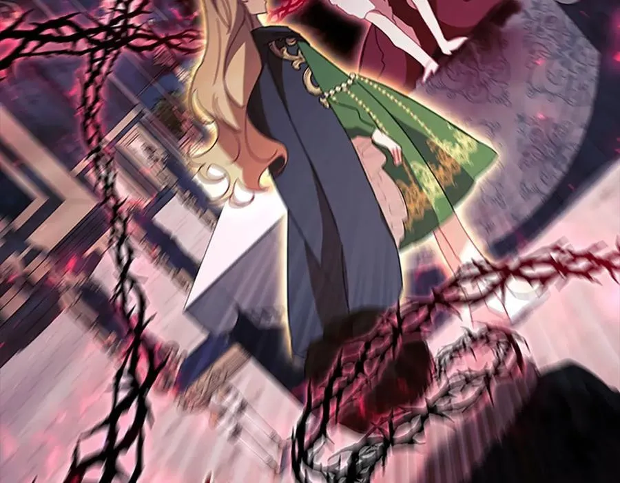 第161话 不准欺负大法师！99